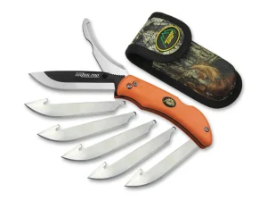 Outdoor Edge Razor Pro