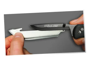 Outdoor Edge Razor Pro