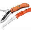 Outdoor Edge Razor Pro Saw Combo Clam Pack
