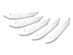 Outdoor Edge Razor-Blaze Clam Pack