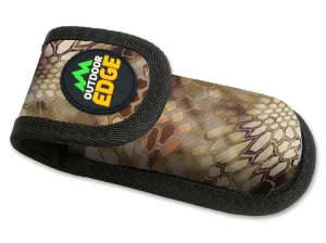 Outdoor Edge Razor-Blaze Clam Pack