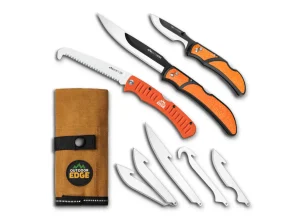 Outdoor Edge RazorGuide Pak