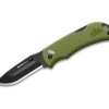 Outdoor Edge RazorMini 2.2" OD Green Clam Pack