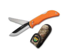 Outdoor Edge RazorPro S 3.5" Clam Pack