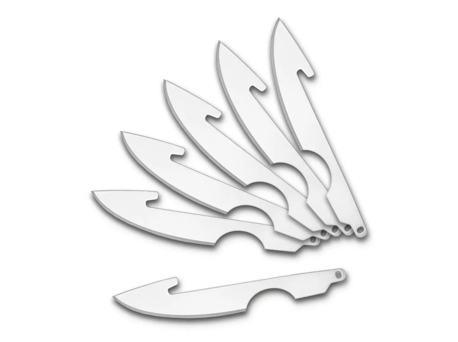 razorsafe_caping_blade_p_0.webp Outdoor Edge 3.0" RazorSafe Caping Blade 6-Pack