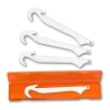 Outdoor Edge 3.0" RazorSafe Gutting Blade 4-Pack