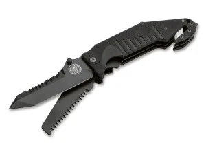 Fox Knives R.C.S.T.F.
