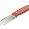 Fox Knives Receiver G10