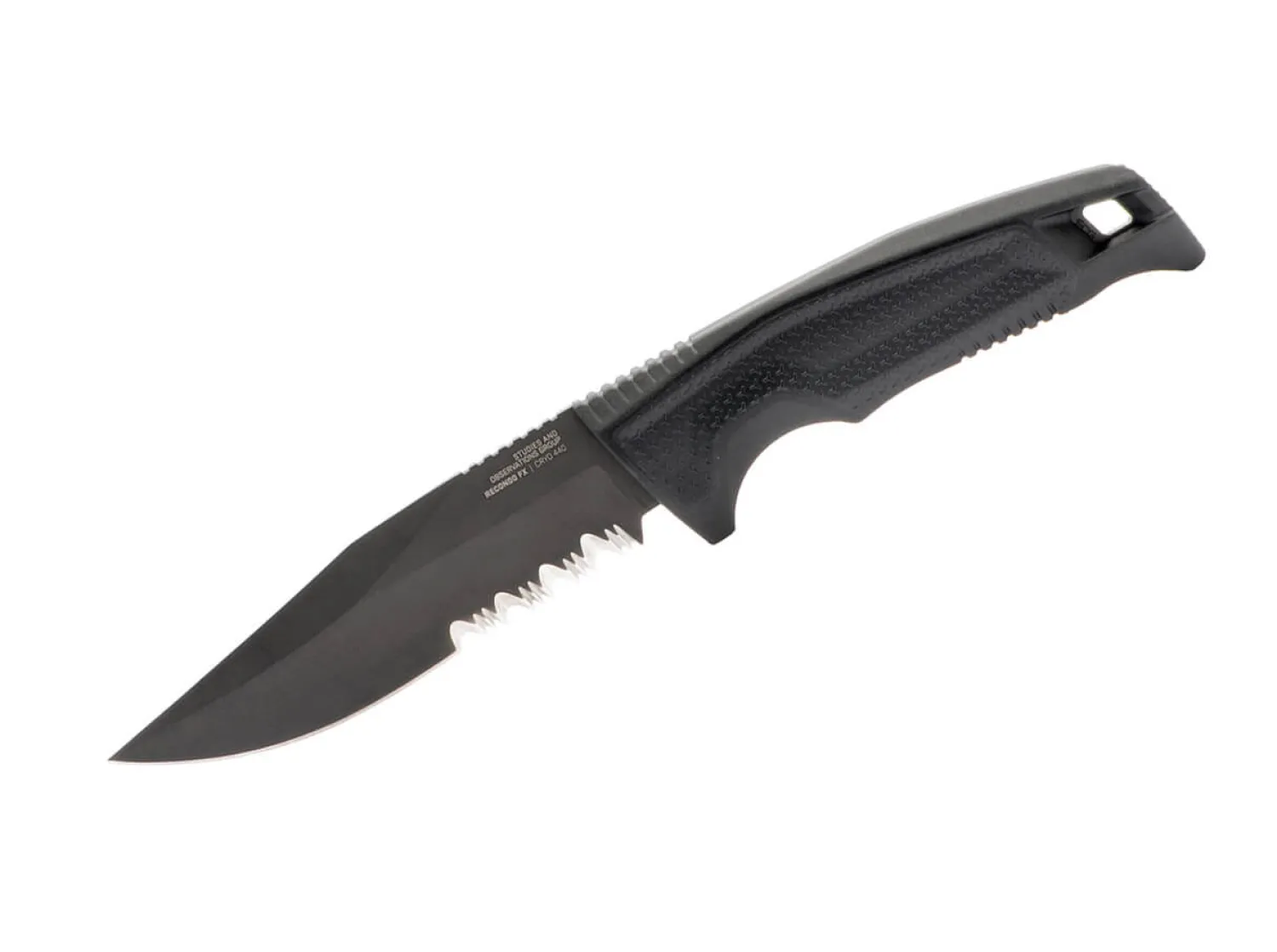 recondo_fx_black_partiall_0.webp SOG Recondo FX Black Partially Serrated