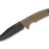 SOG Recondo FX FDE Straight Edge