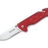 BlackFox Red Action