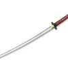 Magnum Red Samurai