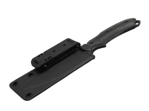 Bastinelli Knives R.E.D. V2