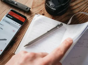 Böker Plus Redox Pen