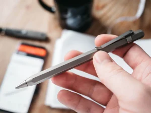 Böker Plus Redox Pen