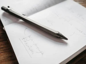 Böker Plus Redox Pen