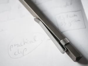 Böker Plus Redox Pen