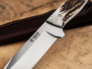 Böker Arbolito Relincho Stag