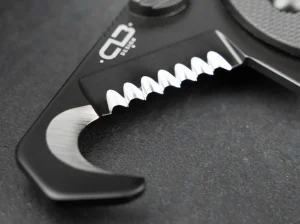 Böker Plus Rescom 2.0