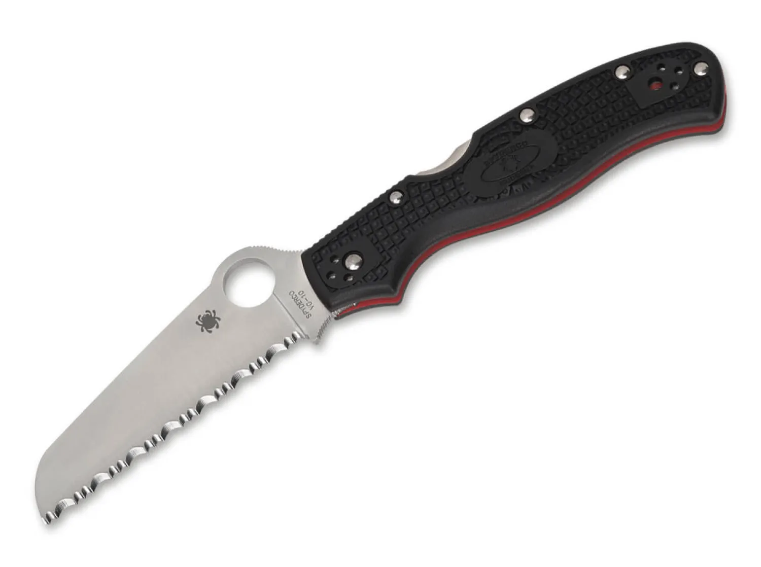 rescue__lightweight_thin__2.webp Spyderco Rescue 3 Lightweight Thin Red Line SpyderEdge