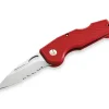 Maserin Rescue 217 Red