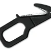 FKMD Rescue Black