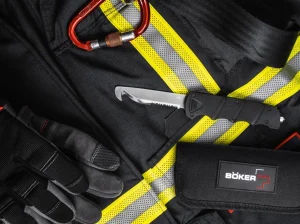 Böker Plus Rescue OTF