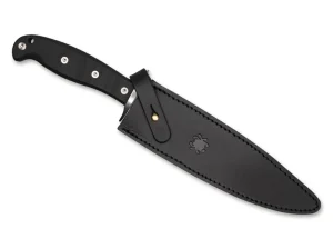 Spyderco Respect
