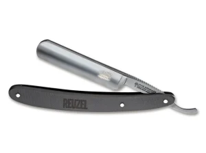 Böker Manufaktur Solingen Reuzel All Black 5/8