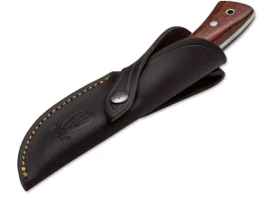 Muela Rhino Cocobolo