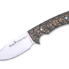 Muela Rhino Micarta Green