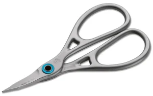 Premax Ringlock Manikürschere Gebogen