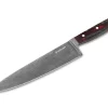 Böker Manufaktur Solingen River Damast Chefmesser