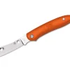 Spyderco Roadie Orange