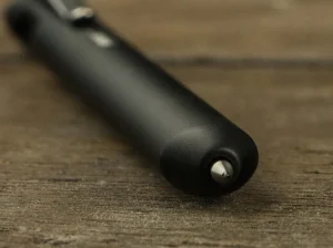 Böker Plus Rocket Pen Black