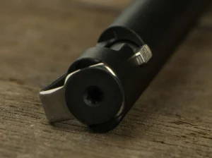 Böker Plus Rocket Pen Black