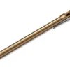 Böker Plus Rocket Pen Brass