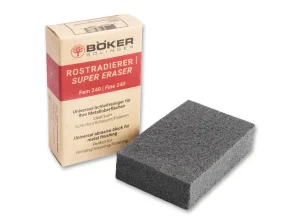Böker Manufaktur Solingen Rostradierer