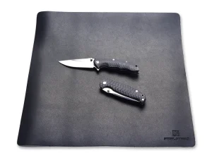 Real Steel RSK Display Mat