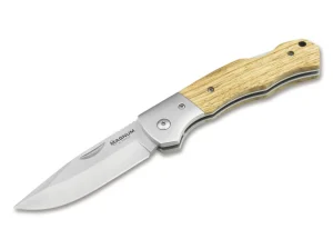 Magnum Rustic