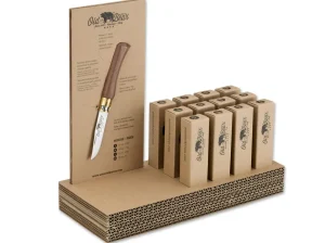 Old Bear S Walnuss Display Set