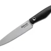 Böker Manufaktur Solingen Saga Allzweckmesser G10 Satin