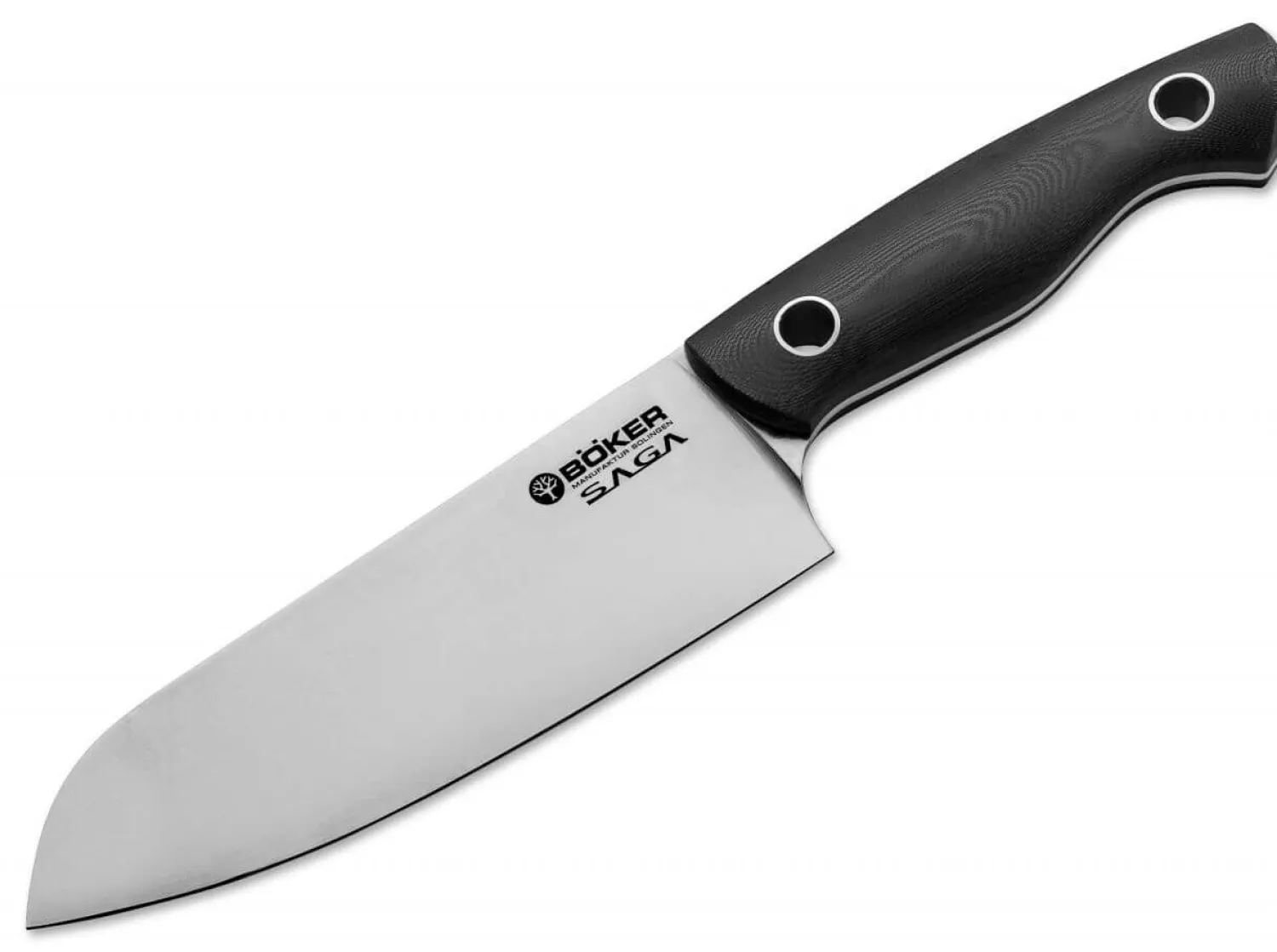saga_santoku_g_satin_0.webp Böker Manufaktur Solingen Saga Santoku G10 Satin