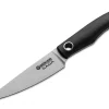 Böker Manufaktur Solingen Saga Spickmesser G10 Satin