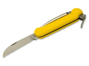 MAC Sailor Yellow