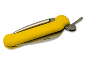 MAC Sailor Yellow
