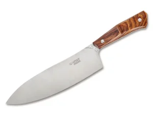 Viper Sakura Bocote Chefmesser