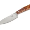 Viper Sakura Bocote Tranchiermesser