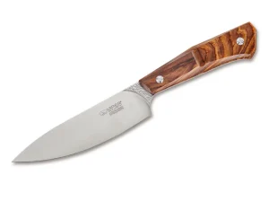 Viper Sakura Bocote Tranchiermesser