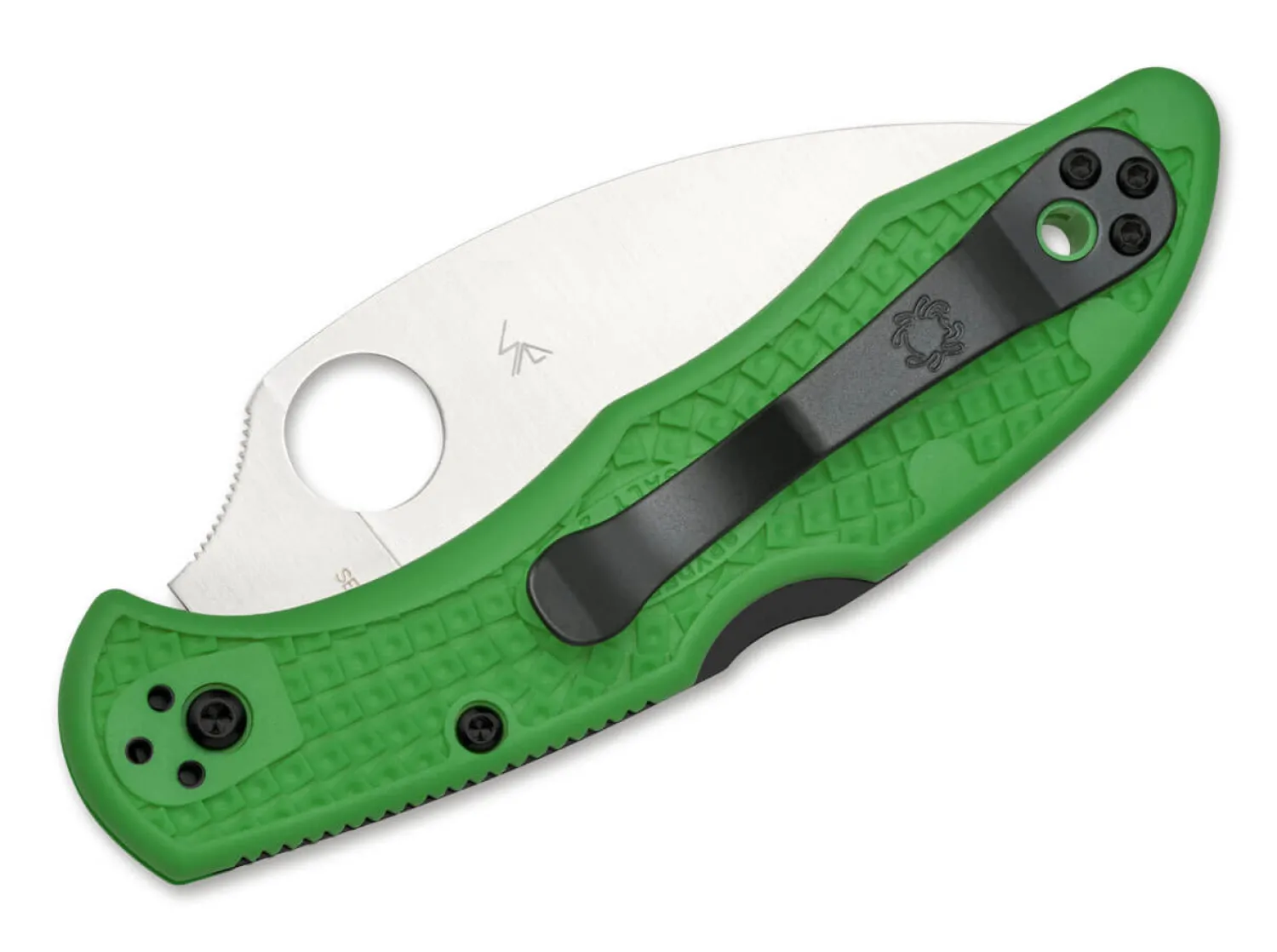 salt__wharncliffe_lcn_gre_1-1.webp Spyderco Salt 2 Wharncliffe LC200N Green
